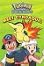 Meet Cyndaquil by Simcha Whitehill