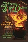 The Great Snape Debate by Amy Berner