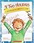 My Two Holidays by Danielle Novack My Two Holidays by Danielle Novack