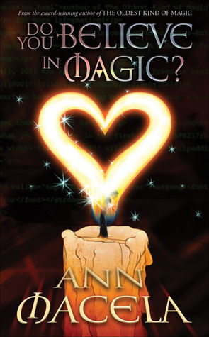Do You Believe in Magic? (Magic, #2)