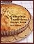 Complete Traditional Recipe Book