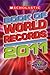 Scholastic Book Of World Records 2011