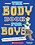 The Body Book For Boys