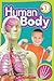 Scholastic Reader Level 1: Human Body