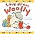 Love From Woolly: A Lift-the-Flap Book of Woolly Gifts