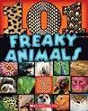101 Freaky Animals