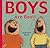 Boys Are Best!
