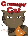 Grumpy Cat by Britta Teckentrup