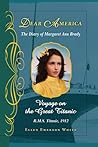 Voyage on the Great Titanic by Ellen Emerson White