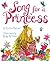 Song For A Princess by Rachael Mortimer