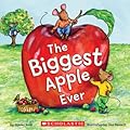 The Biggest Apple Ever