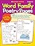 Word Family Poetry Pages: 50 Fill-in-the-Blank Practice Pages That Help Kids Master Essential Phonograms for Reading Success