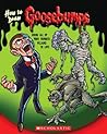 Goosebumps: How t...