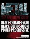Metal: The Definitive Guide