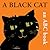 A Black Cat: An ABC Book (B...