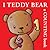 1 Teddy Bear: A Counting Bo...