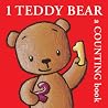 1 Teddy Bear: A Counting Book (Boxer Concept Series) 1 Teddy Bear: A Counting Book (Boxer Concept Series)