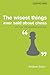 The Wisest Things Ever Said About Chess by Andrew Soltis