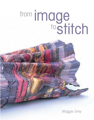 From Image to Stitch (Hardcover)