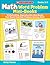 Math Word Problem Mini-Books: 12 Motivating, Reproducible Mini-Books That Boost Essential Problem-Solving Skills, Grades 2-3