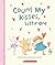 Count My Kisses, Little One by Ruthie May