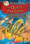 The Quest for Par...