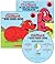 Clifford The Big Red Dog - Multilingual Audio