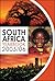South Africa Yearbook 2005/06