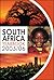 South Africa Yearbook 2005/06 by GCIS