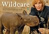 Wildcare: The Story of Karen Trendler and Her African Wildlife Rehabilitation Centre