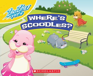 Where's Scoodle? (Zhu Zhu Pets)
