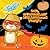 Mr. Squiggles's Halloween Party (Zhu Zhu Pets)