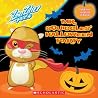 Mr. Squiggles's Halloween Party (Zhu Zhu Pets) Mr. Squiggles's Halloween Party (Zhu Zhu Pets)
