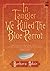 In Tangier We Killed the Blue Parrot by Barbara Adair