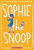 Sophie the Snoop