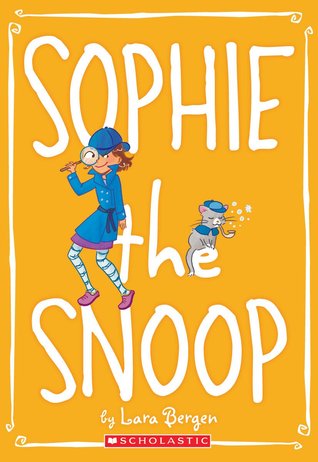 Sophie the Snoop (Paperback)