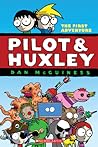 Pilot & Huxley: T...