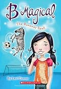 B Magical #3: The Runaway Spell