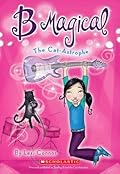 B Magical #4: The Cat-Astrophe