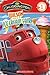 Chuggington: Wilson and the...