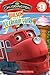 Chuggington by Mara Conlon