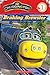Chuggington: Braking Brewster
