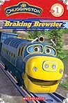 Chuggington: Braking Brewster