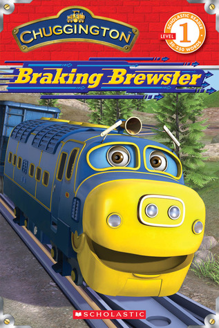 Chuggington: Braking Brewster