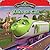 Koko on Call (Chuggington)