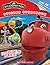 Let's Ride the Rails!: Sticker Storybook (Chuggington)