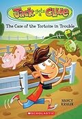 The Case of the Tortoise In Trouble