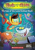 The Case of the Loose-Toothed Shark