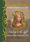 Standing in the Light by Mary Pope Osborne Standing in the Light by Mary Pope Osborne
