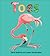 Toes (Lift-the-Flap Book)